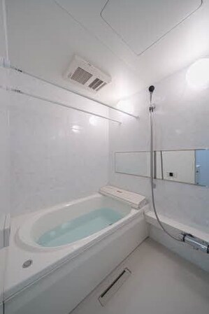 Forena上杉の物件内観写真